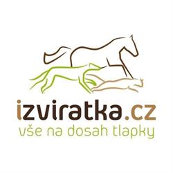 IZVIRATKA.CZ -Vše na dosah tlapky!