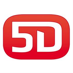 5D Cinema MAXIM (Ostrava)
