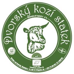 Kozí dvorek