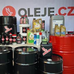 Oleje.cz