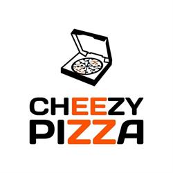 Cheezy Pizza