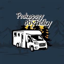 Půjčovna obytných vozů Prokopovy obytňáky