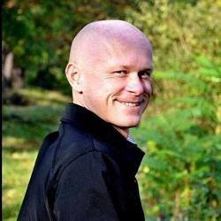Jóga s Michalem Rauerem