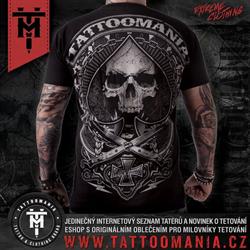 Tattoo Studio Tattoomania