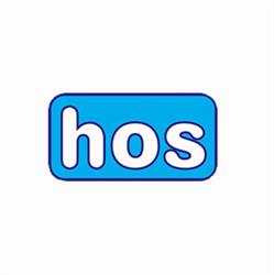 Dobré oříšky HOS