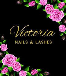 Victoria Nails & Lashes Prague