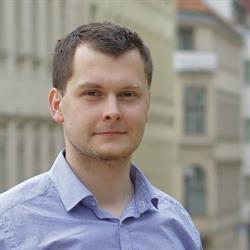 Mgr. Tomáš Repka - psycholog, psychoterapeut