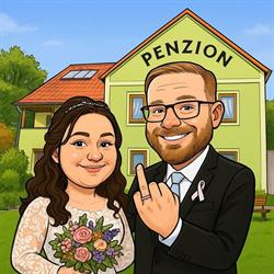 Penzion Fantazie