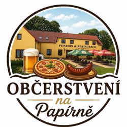 Penzion Papírna