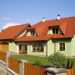 Penzion Francouzská