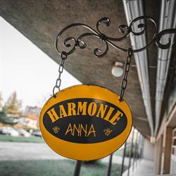 Harmonie Anna