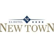 EA Hotel New Town