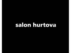 Salon Hurtova