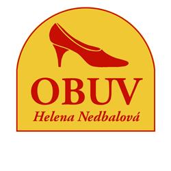 Obuv a kožená galanterie - Helena Nedbalová