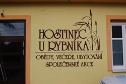 Hostinec U Rybníka