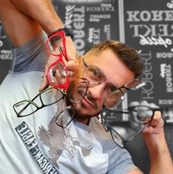 Korekt Optik