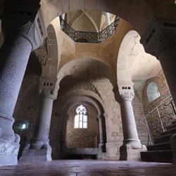 Hrad Cheb