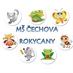 MŠ Čechova