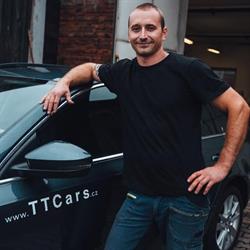 TT Cars