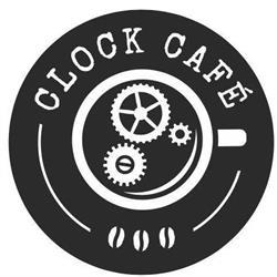 CLOCK CAFÉ
