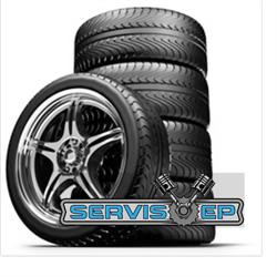 Edvard Povolný / SERVIS EP