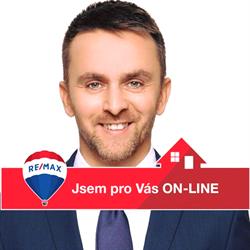 Jiří Chládek - Realitní tým