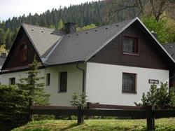 Penzion U Došků