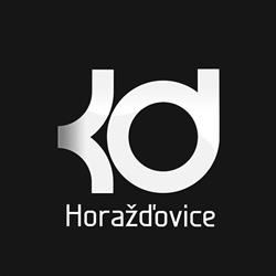 KD Horažďovice