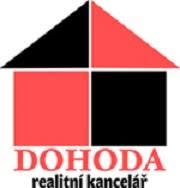 DOHODA realitní kancelář
