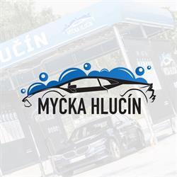 Bezkontaktní Myčka Hlučín