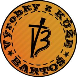 Kůže - Bartoš
