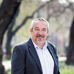 Antonín Tvrdoň, realitní makléř a prokurista ve společnosti City Estates, Vaše realitní kancelář