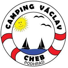Camping am See Václav