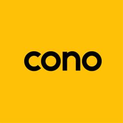 CONO digital studio
