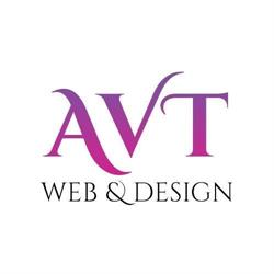 AVT design - tvorba webových stránek