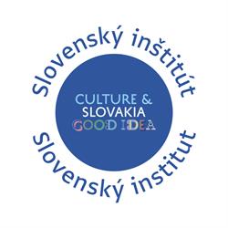Slovenský institut Praha / Slovenský inštitút v Prahe
