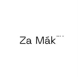 Atelier Za Mák - ateliér zahradní a krajinářské tvorby