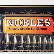 Nobles Beauty Studio