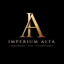 IMPERIUM ALFA