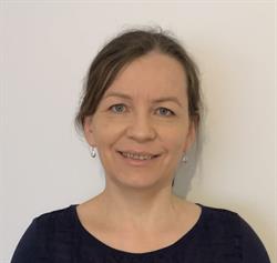 Markéta Smolová