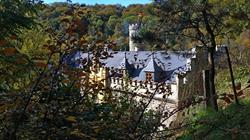 Horní Hrad (Hauenštejn)