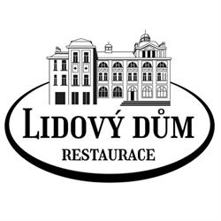 Restaurace Lidový dům