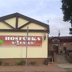 Hospůdka U 2 Dubů
