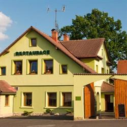 Restaurant U Karlů