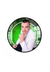 Lukáš Kučera - Certifikovaný hypoteční specialista