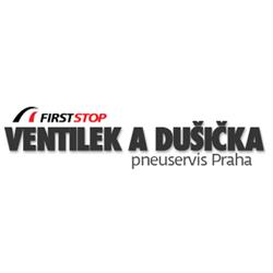 Pneuservis Ventilek a Dušička