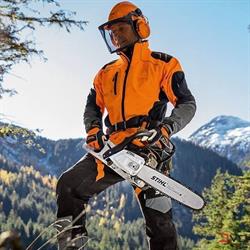 STIHL Knoflíček
