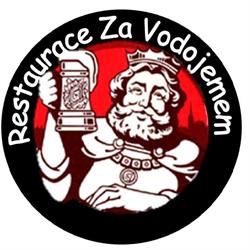 Restaurace Za Vodojemem