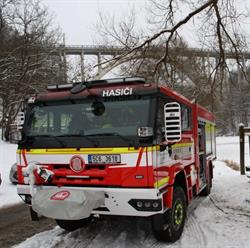 Sbor dobrovolných hasičů Bechyně
