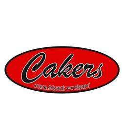 Cakers - cukrářské potřeby